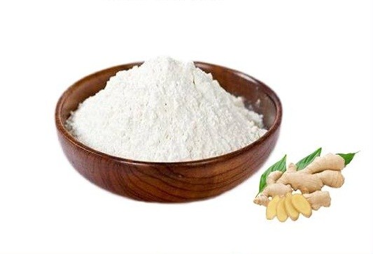 Tinh bột gừng Tinh bột gừng