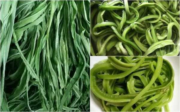 Rau tiến vua Rau tiến vua