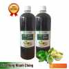 Nước cốt nhàu