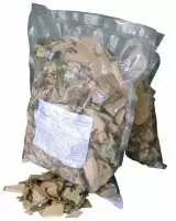 Cây xạ đen chữa bệnh xơ gan kết hợp với cây an xoa