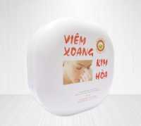 Viêm xoang kim hòa có chữa khỏi hoàn toàn không