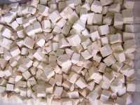 Bạch linh chữ bệnh gì