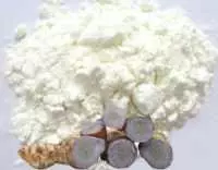Tinh bột nghệ đen và những công dụng tinh bột nghệ đen