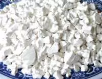 Bột sắn dây thanh nhiệt giải độc