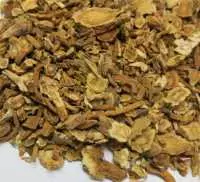 Xuất sứ vị thuốc tần giao