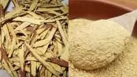 Sử dụng bột cam thảo làm mặt nạ