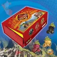 Mua củ maca ở đâu, địa chỉ bán củ maca ở đâu