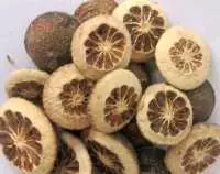 Chỉ thực vị thuốc tốt cho tiêu hóa