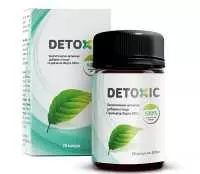 Mua detoxic ở đâu để tiêu diệt ký sinh trùng