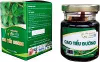 Mua cao thìa canh ở đâu chữa tiểu đường
