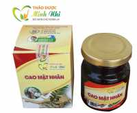 Mua cao mật nhân ở đâu
