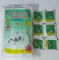 10 loại trà giải nhiệt, phòng chữa bệnh trong mùa hè