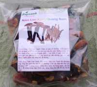Nấm Lim Xanh Chữa Bệnh Gì