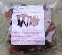 Nấm Lim Xanh Chữa Bệnh Gì